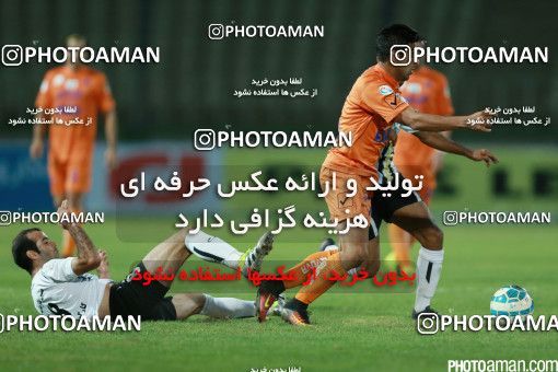 462772, Tehran, [*parameter:4*], لیگ برتر فوتبال ایران، Persian Gulf Cup، Week 10، First Leg، Saipa 1 v 1 Sepahan on 2016/10/27 at Shahid Dastgerdi Stadium