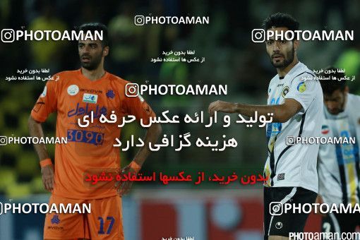 462997, Tehran, [*parameter:4*], لیگ برتر فوتبال ایران، Persian Gulf Cup، Week 10، First Leg، Saipa 1 v 1 Sepahan on 2016/10/27 at Shahid Dastgerdi Stadium