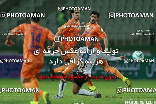 462801, Tehran, [*parameter:4*], لیگ برتر فوتبال ایران، Persian Gulf Cup، Week 10، First Leg، Saipa 1 v 1 Sepahan on 2016/10/27 at Shahid Dastgerdi Stadium