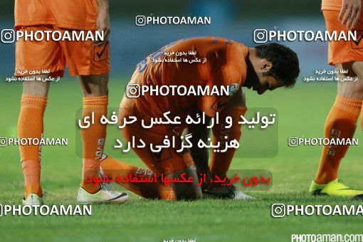 463014, Tehran, [*parameter:4*], لیگ برتر فوتبال ایران، Persian Gulf Cup، Week 10، First Leg، Saipa 1 v 1 Sepahan on 2016/10/27 at Shahid Dastgerdi Stadium