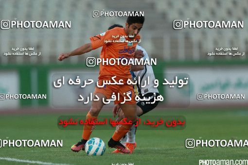 463257, Tehran, [*parameter:4*], لیگ برتر فوتبال ایران، Persian Gulf Cup، Week 10، First Leg، Saipa 1 v 1 Sepahan on 2016/10/27 at Shahid Dastgerdi Stadium