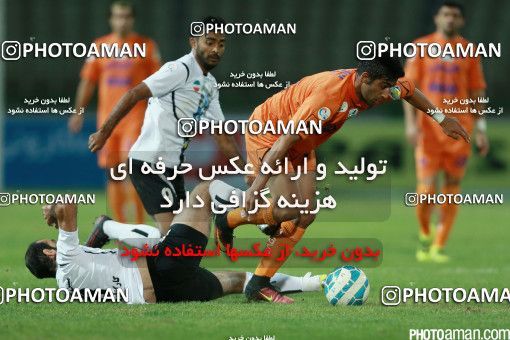 462773, Tehran, [*parameter:4*], لیگ برتر فوتبال ایران، Persian Gulf Cup، Week 10، First Leg، Saipa 1 v 1 Sepahan on 2016/10/27 at Shahid Dastgerdi Stadium