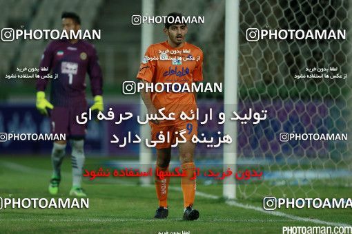 462849, Tehran, [*parameter:4*], لیگ برتر فوتبال ایران، Persian Gulf Cup، Week 10، First Leg، Saipa 1 v 1 Sepahan on 2016/10/27 at Shahid Dastgerdi Stadium