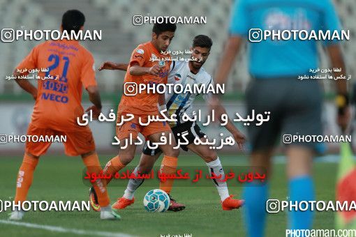 463256, Tehran, [*parameter:4*], لیگ برتر فوتبال ایران، Persian Gulf Cup، Week 10، First Leg، Saipa 1 v 1 Sepahan on 2016/10/27 at Shahid Dastgerdi Stadium