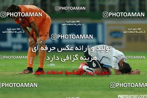 462924, Tehran, [*parameter:4*], لیگ برتر فوتبال ایران، Persian Gulf Cup، Week 10، First Leg، Saipa 1 v 1 Sepahan on 2016/10/27 at Shahid Dastgerdi Stadium