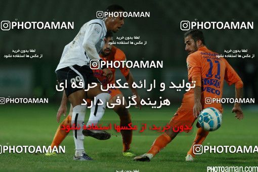 462994, Tehran, [*parameter:4*], لیگ برتر فوتبال ایران، Persian Gulf Cup، Week 10، First Leg، Saipa 1 v 1 Sepahan on 2016/10/27 at Shahid Dastgerdi Stadium