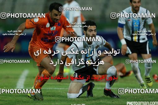 462944, Tehran, [*parameter:4*], لیگ برتر فوتبال ایران، Persian Gulf Cup، Week 10، First Leg، Saipa 1 v 1 Sepahan on 2016/10/27 at Shahid Dastgerdi Stadium