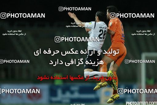 462859, Tehran, [*parameter:4*], لیگ برتر فوتبال ایران، Persian Gulf Cup، Week 10، First Leg، Saipa 1 v 1 Sepahan on 2016/10/27 at Shahid Dastgerdi Stadium