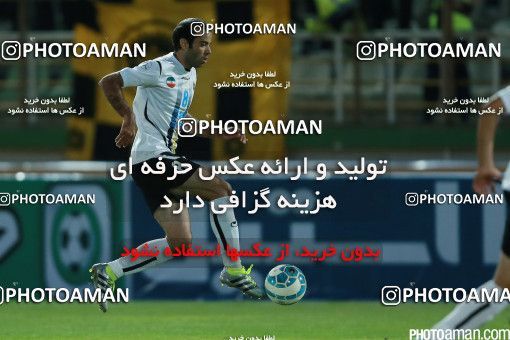 463144, Tehran, [*parameter:4*], لیگ برتر فوتبال ایران، Persian Gulf Cup، Week 10، First Leg، Saipa 1 v 1 Sepahan on 2016/10/27 at Shahid Dastgerdi Stadium