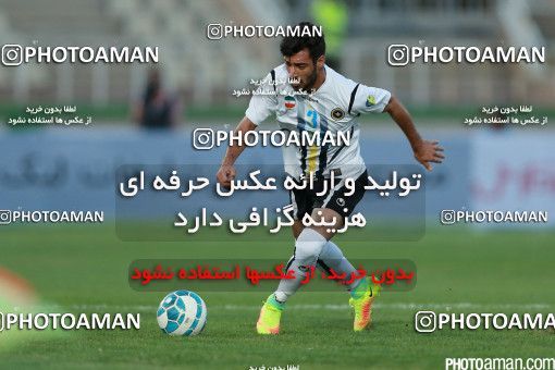 463242, Tehran, [*parameter:4*], لیگ برتر فوتبال ایران، Persian Gulf Cup، Week 10، First Leg، Saipa 1 v 1 Sepahan on 2016/10/27 at Shahid Dastgerdi Stadium