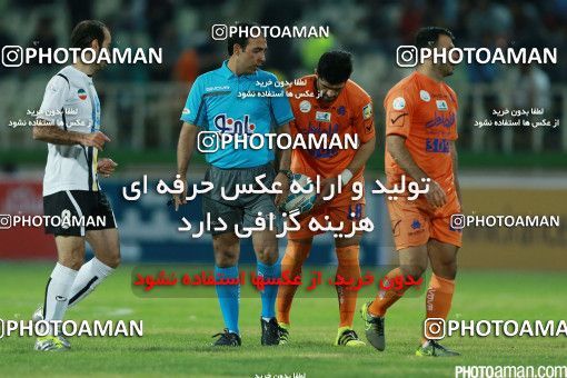 462878, Tehran, [*parameter:4*], لیگ برتر فوتبال ایران، Persian Gulf Cup، Week 10، First Leg، Saipa 1 v 1 Sepahan on 2016/10/27 at Shahid Dastgerdi Stadium