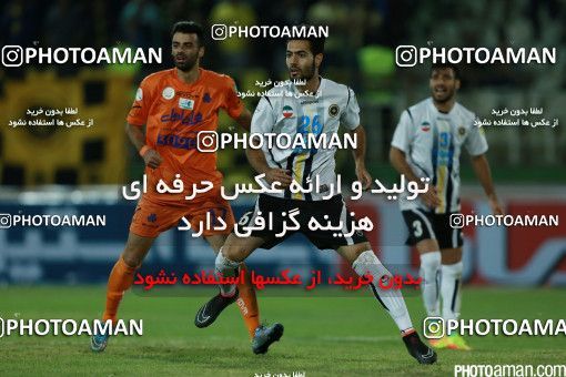 462998, Tehran, [*parameter:4*], لیگ برتر فوتبال ایران، Persian Gulf Cup، Week 10، First Leg، Saipa 1 v 1 Sepahan on 2016/10/27 at Shahid Dastgerdi Stadium