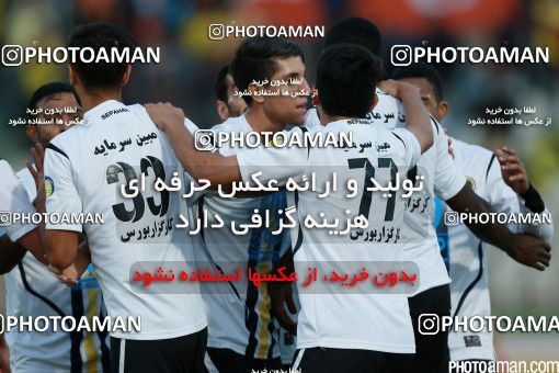 463223, Tehran, [*parameter:4*], لیگ برتر فوتبال ایران، Persian Gulf Cup، Week 10، First Leg، Saipa 1 v 1 Sepahan on 2016/10/27 at Shahid Dastgerdi Stadium