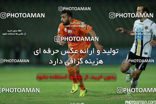 463026, Tehran, [*parameter:4*], لیگ برتر فوتبال ایران، Persian Gulf Cup، Week 10، First Leg، Saipa 1 v 1 Sepahan on 2016/10/27 at Shahid Dastgerdi Stadium