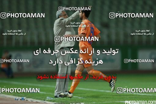463132, Tehran, [*parameter:4*], لیگ برتر فوتبال ایران، Persian Gulf Cup، Week 10، First Leg، Saipa 1 v 1 Sepahan on 2016/10/27 at Shahid Dastgerdi Stadium