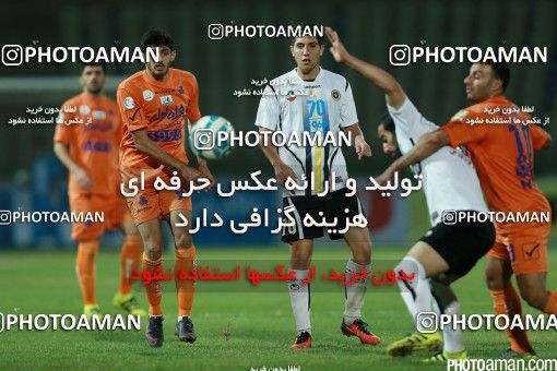 462856, Tehran, [*parameter:4*], لیگ برتر فوتبال ایران، Persian Gulf Cup، Week 10، First Leg، Saipa 1 v 1 Sepahan on 2016/10/27 at Shahid Dastgerdi Stadium