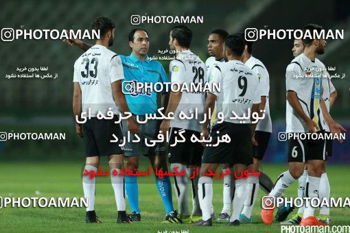 462832, Tehran, [*parameter:4*], لیگ برتر فوتبال ایران، Persian Gulf Cup، Week 10، First Leg، Saipa 1 v 1 Sepahan on 2016/10/27 at Shahid Dastgerdi Stadium