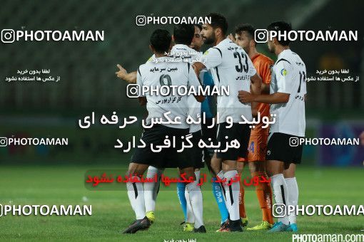 462831, Tehran, [*parameter:4*], لیگ برتر فوتبال ایران، Persian Gulf Cup، Week 10، First Leg، Saipa 1 v 1 Sepahan on 2016/10/27 at Shahid Dastgerdi Stadium