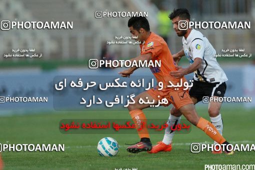 463258, Tehran, [*parameter:4*], لیگ برتر فوتبال ایران، Persian Gulf Cup، Week 10، First Leg، Saipa 1 v 1 Sepahan on 2016/10/27 at Shahid Dastgerdi Stadium