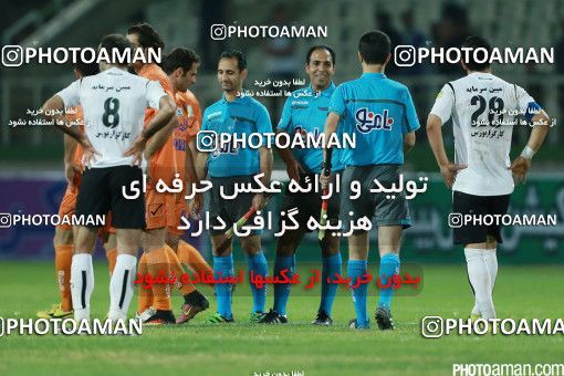 462916, Tehran, [*parameter:4*], لیگ برتر فوتبال ایران، Persian Gulf Cup، Week 10، First Leg، Saipa 1 v 1 Sepahan on 2016/10/27 at Shahid Dastgerdi Stadium
