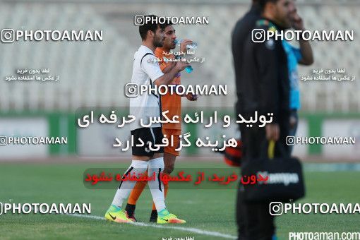 463289, Tehran, [*parameter:4*], لیگ برتر فوتبال ایران، Persian Gulf Cup، Week 10، First Leg، Saipa 1 v 1 Sepahan on 2016/10/27 at Shahid Dastgerdi Stadium