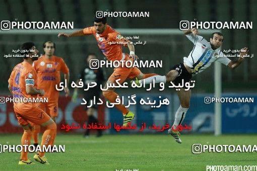 462886, Tehran, [*parameter:4*], لیگ برتر فوتبال ایران، Persian Gulf Cup، Week 10، First Leg، Saipa 1 v 1 Sepahan on 2016/10/27 at Shahid Dastgerdi Stadium