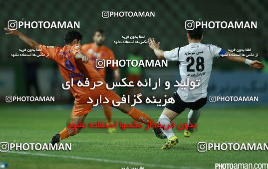 462804, Tehran, [*parameter:4*], لیگ برتر فوتبال ایران، Persian Gulf Cup، Week 10، First Leg، Saipa 1 v 1 Sepahan on 2016/10/27 at Shahid Dastgerdi Stadium