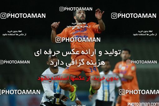 462794, Tehran, [*parameter:4*], لیگ برتر فوتبال ایران، Persian Gulf Cup، Week 10، First Leg، Saipa 1 v 1 Sepahan on 2016/10/27 at Shahid Dastgerdi Stadium