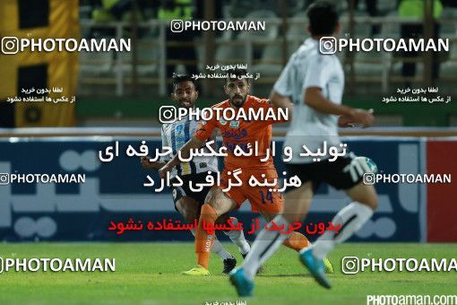 462846, Tehran, [*parameter:4*], لیگ برتر فوتبال ایران، Persian Gulf Cup، Week 10، First Leg، Saipa 1 v 1 Sepahan on 2016/10/27 at Shahid Dastgerdi Stadium