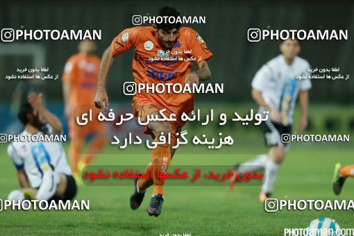 462855, Tehran, [*parameter:4*], لیگ برتر فوتبال ایران، Persian Gulf Cup، Week 10، First Leg، Saipa 1 v 1 Sepahan on 2016/10/27 at Shahid Dastgerdi Stadium
