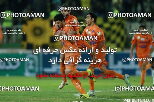 462936, Tehran, [*parameter:4*], لیگ برتر فوتبال ایران، Persian Gulf Cup، Week 10، First Leg، Saipa 1 v 1 Sepahan on 2016/10/27 at Shahid Dastgerdi Stadium