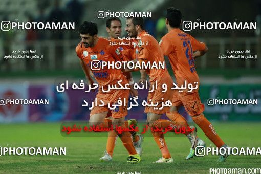 462932, Tehran, [*parameter:4*], لیگ برتر فوتبال ایران، Persian Gulf Cup، Week 10، First Leg، Saipa 1 v 1 Sepahan on 2016/10/27 at Shahid Dastgerdi Stadium