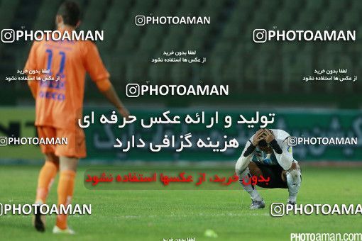 462922, Tehran, [*parameter:4*], لیگ برتر فوتبال ایران، Persian Gulf Cup، Week 10، First Leg، Saipa 1 v 1 Sepahan on 2016/10/27 at Shahid Dastgerdi Stadium