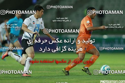 462882, Tehran, [*parameter:4*], لیگ برتر فوتبال ایران، Persian Gulf Cup، Week 10، First Leg، Saipa 1 v 1 Sepahan on 2016/10/27 at Shahid Dastgerdi Stadium
