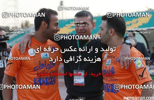 463347, Tehran, [*parameter:4*], لیگ برتر فوتبال ایران، Persian Gulf Cup، Week 10، First Leg، Saipa 1 v 1 Sepahan on 2016/10/27 at Shahid Dastgerdi Stadium
