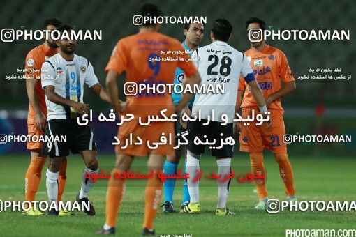 462824, Tehran, [*parameter:4*], لیگ برتر فوتبال ایران، Persian Gulf Cup، Week 10، First Leg، Saipa 1 v 1 Sepahan on 2016/10/27 at Shahid Dastgerdi Stadium