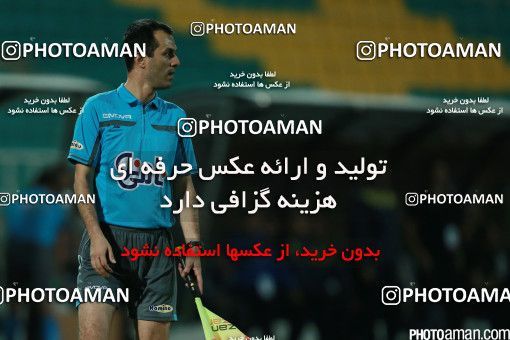 463034, Tehran, [*parameter:4*], لیگ برتر فوتبال ایران، Persian Gulf Cup، Week 10، First Leg، Saipa 1 v 1 Sepahan on 2016/10/27 at Shahid Dastgerdi Stadium