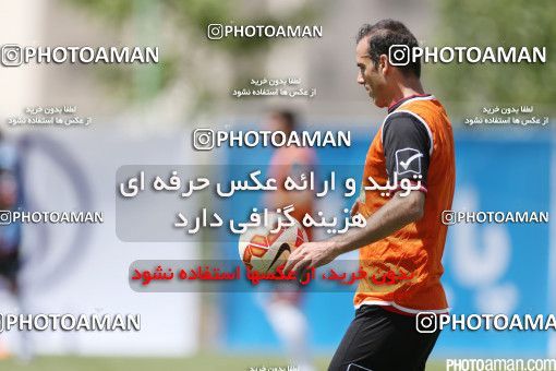 447069, Tehran, Iran, Iran Football Team Training Session on 2016/05/23 at Research Institute of Petroleum Industry