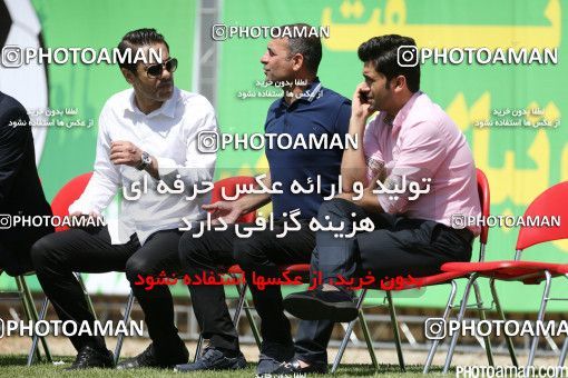 447061, Tehran, Iran, Iran Football Team Training Session on 2016/05/23 at Research Institute of Petroleum Industry