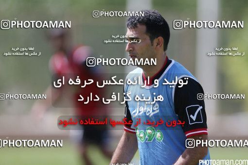 446961, Tehran, Iran, Iran Football Team Training Session on 2016/05/23 at Research Institute of Petroleum Industry