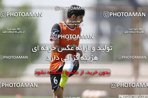 446906, Tehran, Iran, Iran Football Team Training Session on 2016/05/23 at Research Institute of Petroleum Industry