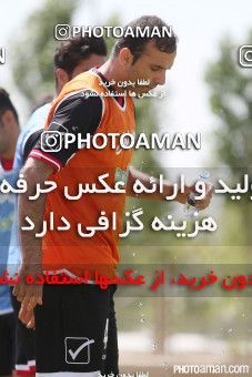 446977, Tehran, Iran, Iran Football Team Training Session on 2016/05/23 at Research Institute of Petroleum Industry