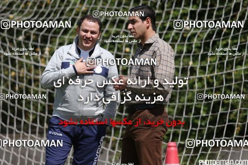 446818, Tehran, Iran, Iran Football Team Training Session on 2016/05/23 at Research Institute of Petroleum Industry