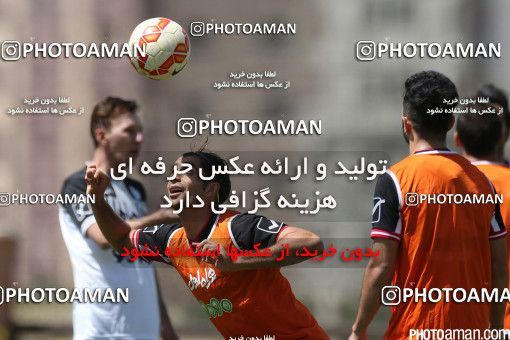 447041, Tehran, Iran, Iran Football Team Training Session on 2016/05/23 at Research Institute of Petroleum Industry