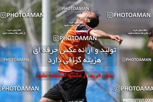 447068, Tehran, Iran, Iran Football Team Training Session on 2016/05/23 at Research Institute of Petroleum Industry