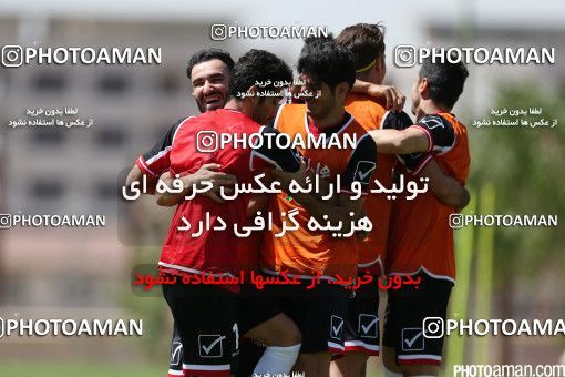 446947, Tehran, Iran, Iran Football Team Training Session on 2016/05/23 at Research Institute of Petroleum Industry