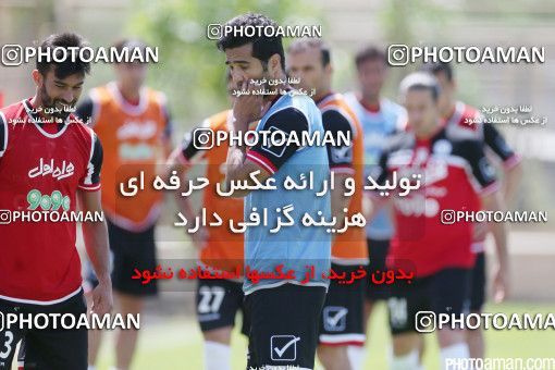 446985, Tehran, Iran, Iran Football Team Training Session on 2016/05/23 at Research Institute of Petroleum Industry