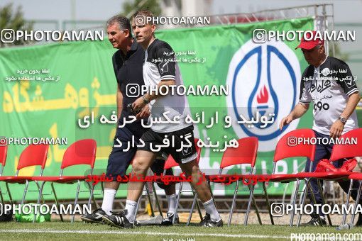 446825, Tehran, Iran, Iran Football Team Training Session on 2016/05/23 at Research Institute of Petroleum Industry