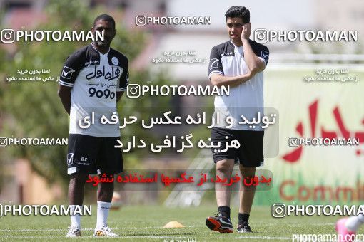 446939, Tehran, Iran, Iran Football Team Training Session on 2016/05/23 at Research Institute of Petroleum Industry