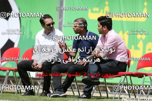 447056, Tehran, Iran, Iran Football Team Training Session on 2016/05/23 at Research Institute of Petroleum Industry